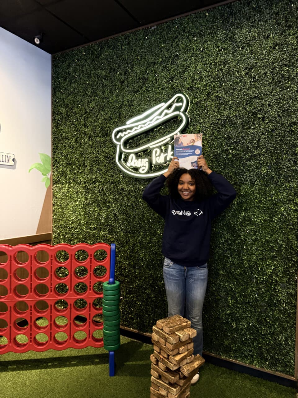 Air Fresh Marketing - Clif Bar activation